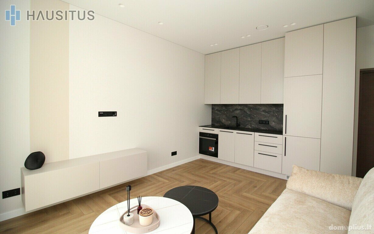 2 rooms apartment for sell Panevėžyje, Kniaudiškiuose, Ainių g.