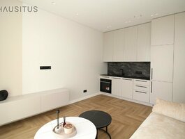 2 rooms apartment for sell Panevėžyje, Kniaudiškiuose, Ainių g.