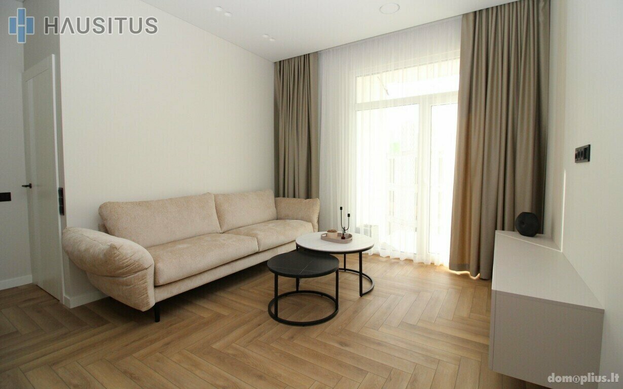 2 rooms apartment for sell Panevėžyje, Kniaudiškiuose, Ainių g.