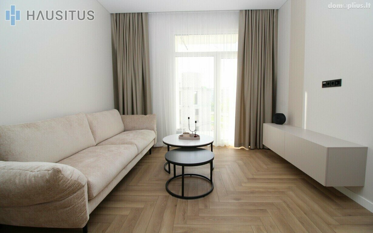 2 rooms apartment for sell Panevėžyje, Kniaudiškiuose, Ainių g.