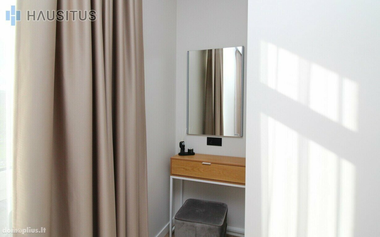 2 rooms apartment for sell Panevėžyje, Kniaudiškiuose, Ainių g.