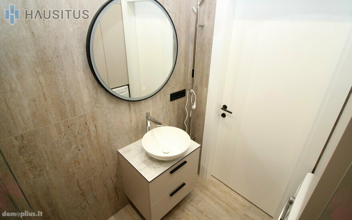2 rooms apartment for sell Panevėžyje, Kniaudiškiuose, Ainių g.