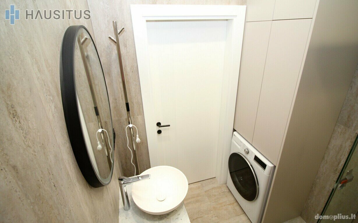2 rooms apartment for sell Panevėžyje, Kniaudiškiuose, Ainių g.
