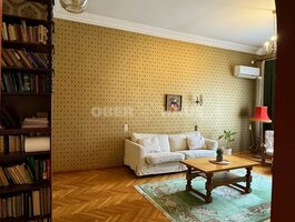 2 kambarių buto nuoma Kaune, Senamiestyje, Vilniaus g.