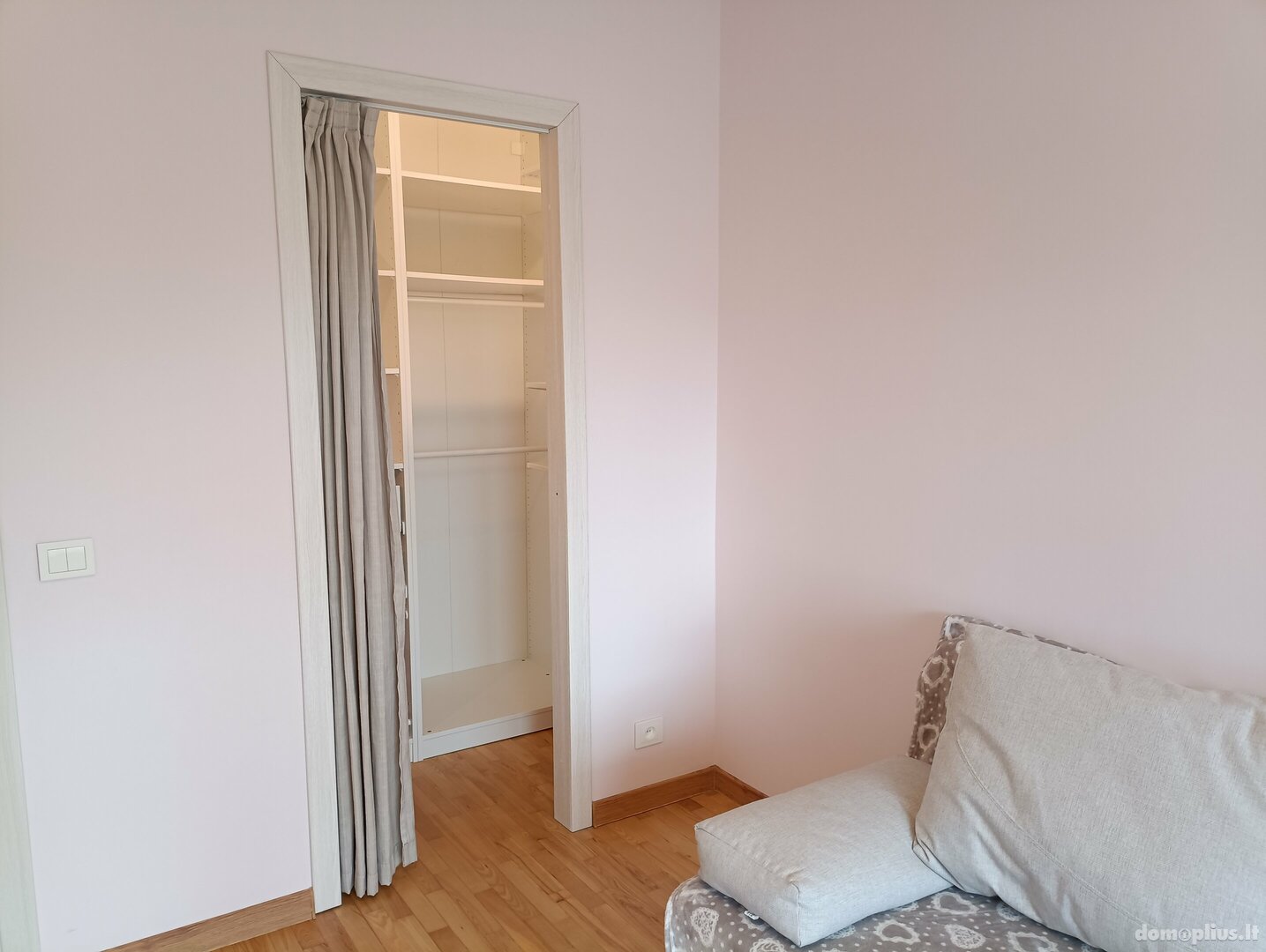 Сдаю 3 комнатную квартиру Klaipėdoje, Vingio, Šilutės pl.