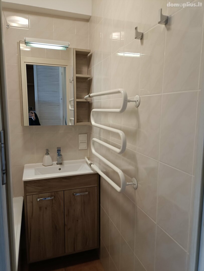 Сдаю 3 комнатную квартиру Klaipėdoje, Vingio, Šilutės pl.