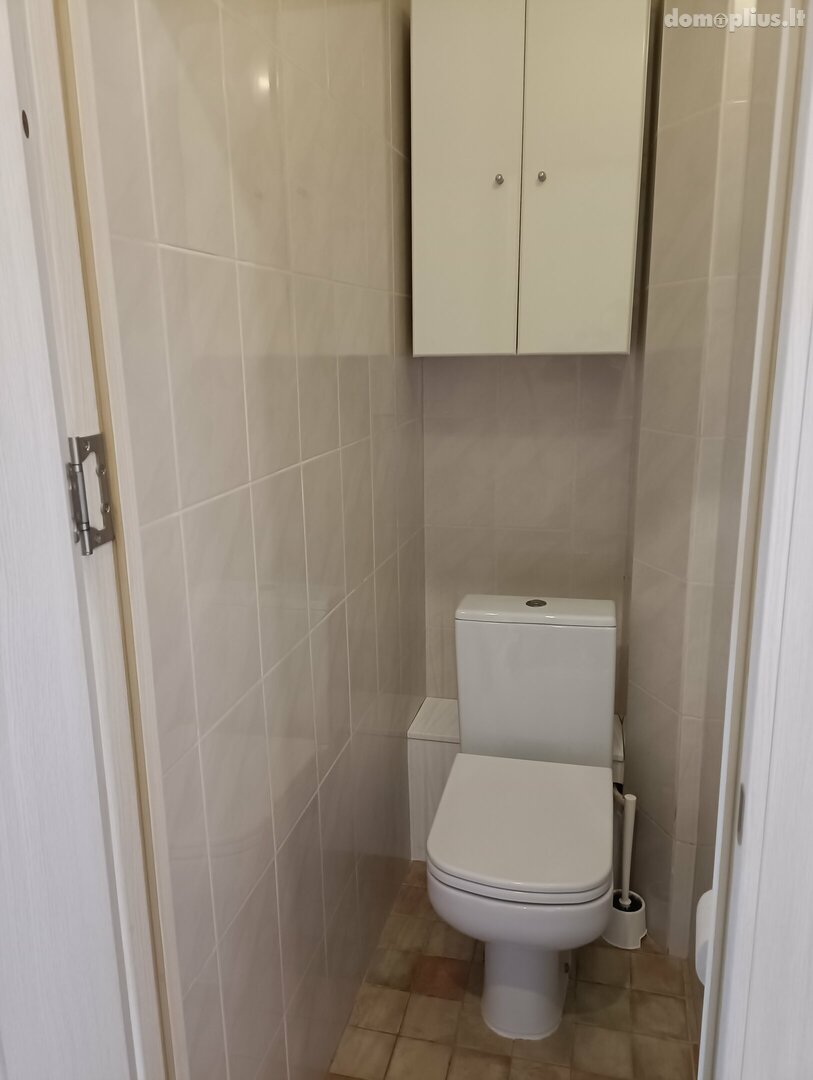 Сдаю 3 комнатную квартиру Klaipėdoje, Vingio, Šilutės pl.