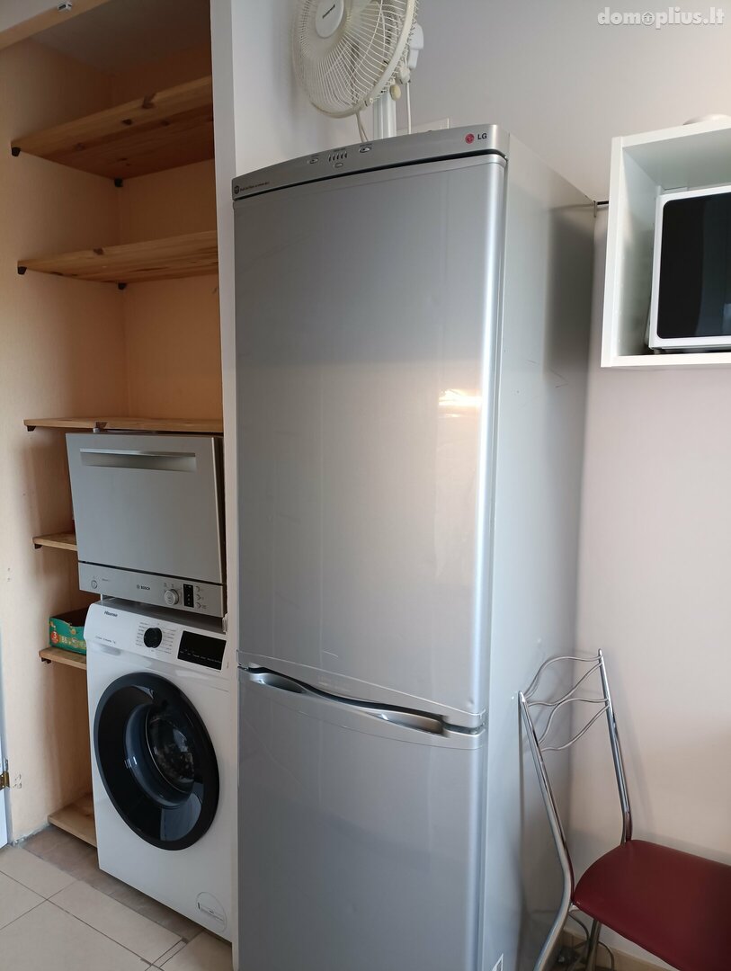 Сдаю 3 комнатную квартиру Klaipėdoje, Vingio, Šilutės pl.