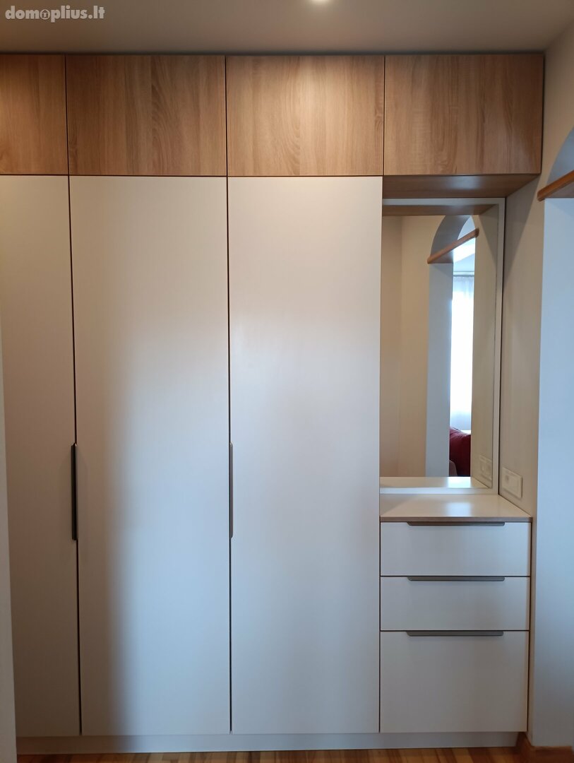 Сдаю 3 комнатную квартиру Klaipėdoje, Vingio, Šilutės pl.