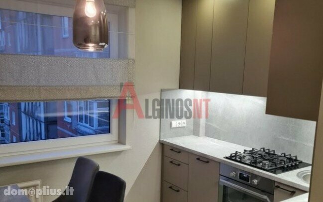 Продается 2 комнатная квартира Klaipėdoje, Bandužiuose, Kuncų g.