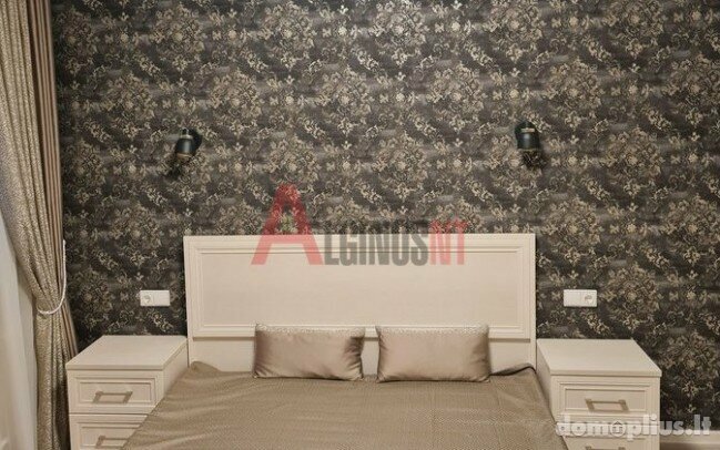 Продается 2 комнатная квартира Klaipėdoje, Bandužiuose, Kuncų g.