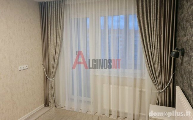 Продается 2 комнатная квартира Klaipėdoje, Bandužiuose, Kuncų g.