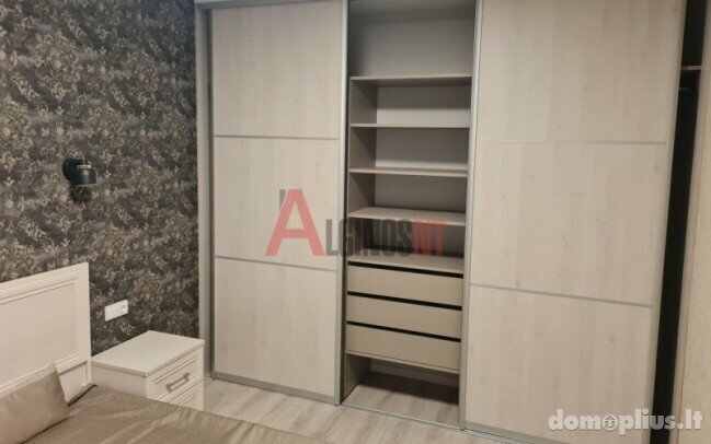 Продается 2 комнатная квартира Klaipėdoje, Bandužiuose, Kuncų g.