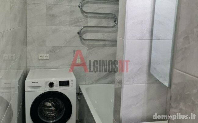 Продается 2 комнатная квартира Klaipėdoje, Bandužiuose, Kuncų g.