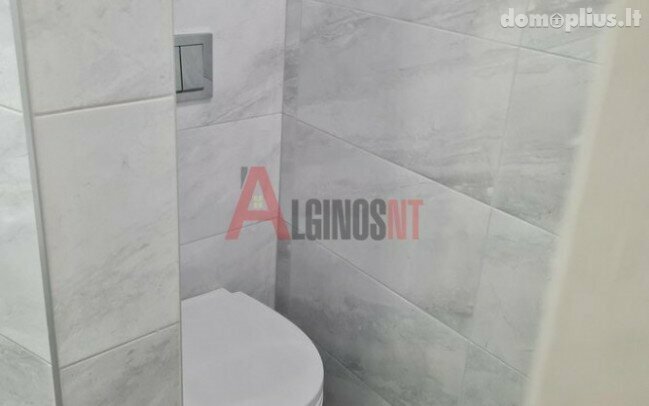 Продается 2 комнатная квартира Klaipėdoje, Bandužiuose, Kuncų g.