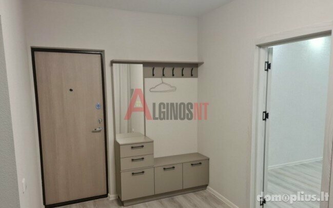 Продается 2 комнатная квартира Klaipėdoje, Bandužiuose, Kuncų g.