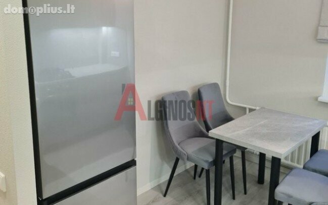 Продается 2 комнатная квартира Klaipėdoje, Bandužiuose, Kuncų g.