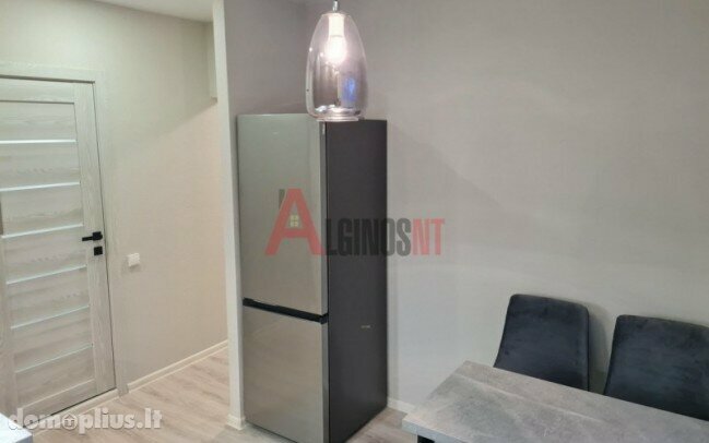 Продается 2 комнатная квартира Klaipėdoje, Bandužiuose, Kuncų g.