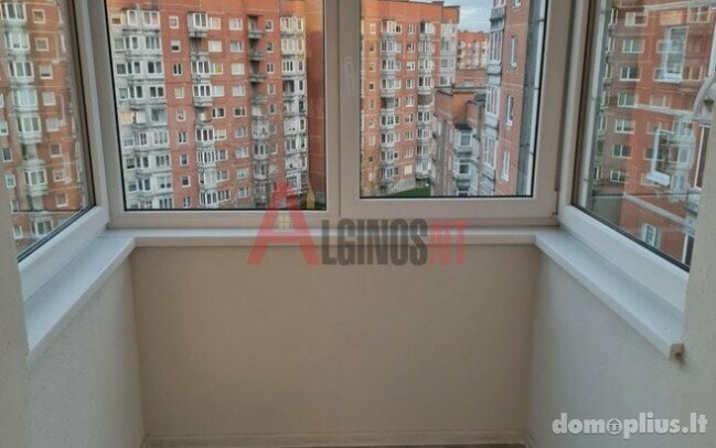 Продается 2 комнатная квартира Klaipėdoje, Bandužiuose, Kuncų g.