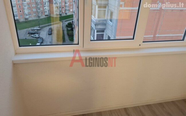 Продается 2 комнатная квартира Klaipėdoje, Bandužiuose, Kuncų g.