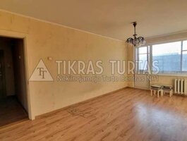 4 kambarių butas Klaipėdoje, Žardininkuose, I. Simonaitytės g.