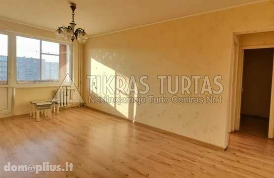Parduodamas 4 kambarių butas Klaipėdoje, Žardininkuose, I. Simonaitytės g.