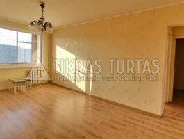 Parduodamas 4 kambarių butas Klaipėdoje, Žardininkuose, I. Simonaitytės g.