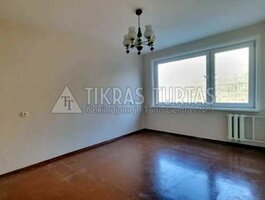 Parduodamas 4 kambarių butas Klaipėdoje, Žardininkuose, I. Simonaitytės g.