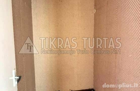 Parduodamas 4 kambarių butas Klaipėdoje, Žardininkuose, I. Simonaitytės g.