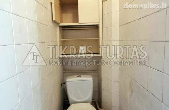 Parduodamas 4 kambarių butas Klaipėdoje, Žardininkuose, I. Simonaitytės g.