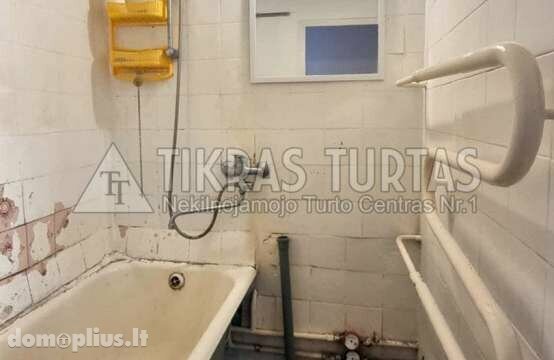 Parduodamas 4 kambarių butas Klaipėdoje, Žardininkuose, I. Simonaitytės g.