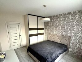 2 rooms apartment for sell Klaipėdoje, Bandužiuose, Jūrininkų pr.