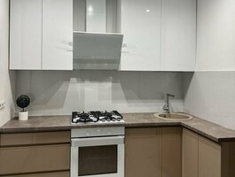 2 rooms apartment for sell Klaipėdoje, Bandužiuose, Jūrininkų pr.