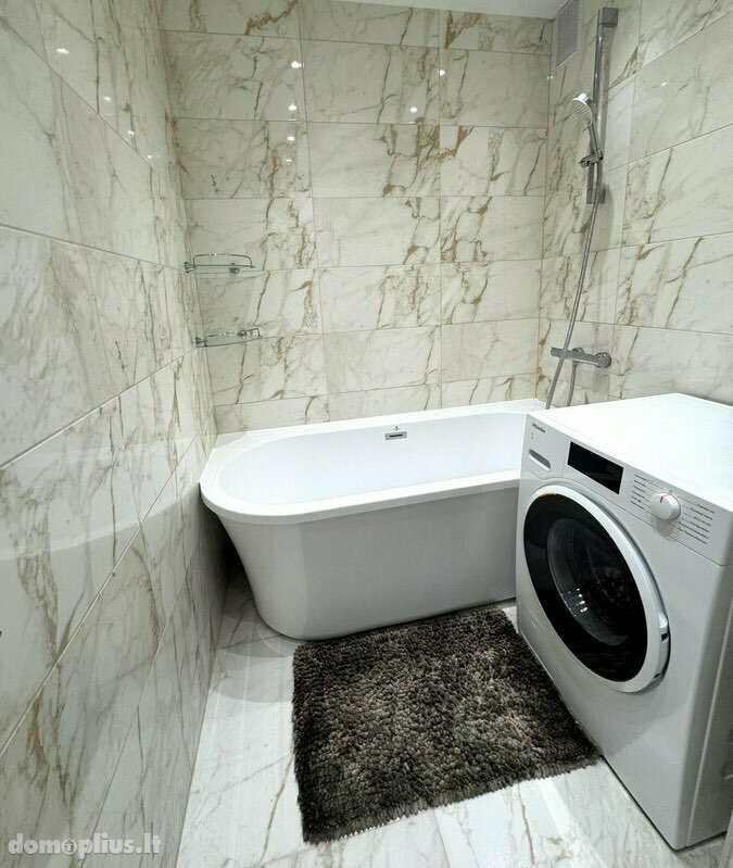 2 rooms apartment for sell Klaipėdoje, Bandužiuose, Jūrininkų pr.