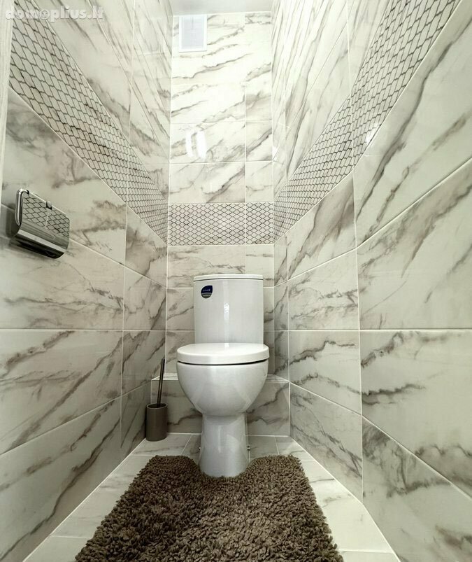 2 rooms apartment for sell Klaipėdoje, Bandužiuose, Jūrininkų pr.