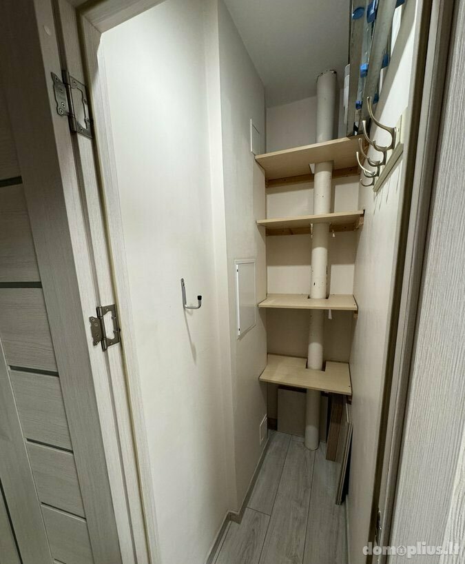 2 rooms apartment for sell Klaipėdoje, Bandužiuose, Jūrininkų pr.