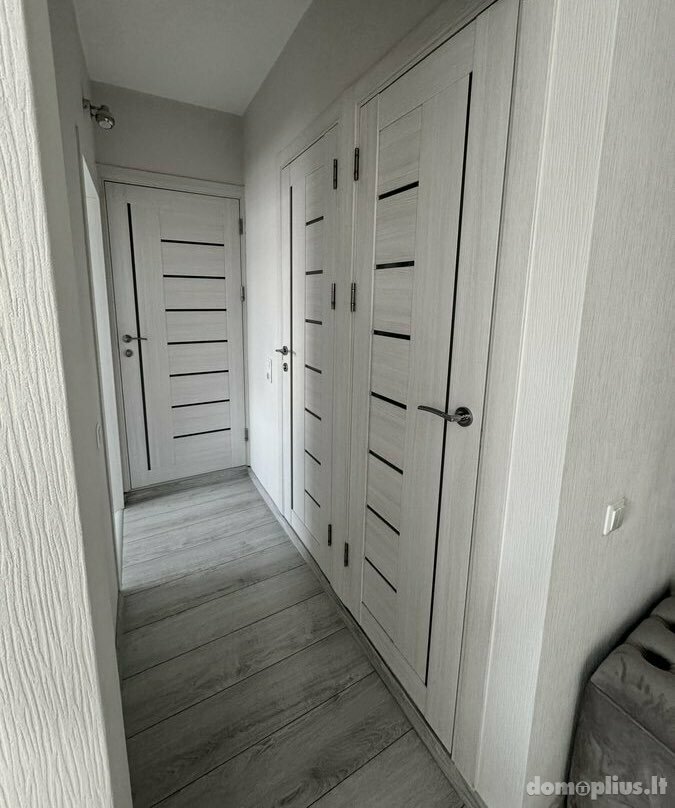 2 rooms apartment for sell Klaipėdoje, Bandužiuose, Jūrininkų pr.