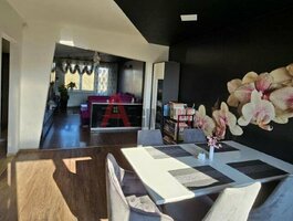 4 room apartment Klaipėdoje, Žardininkuose, Reikjaviko g.