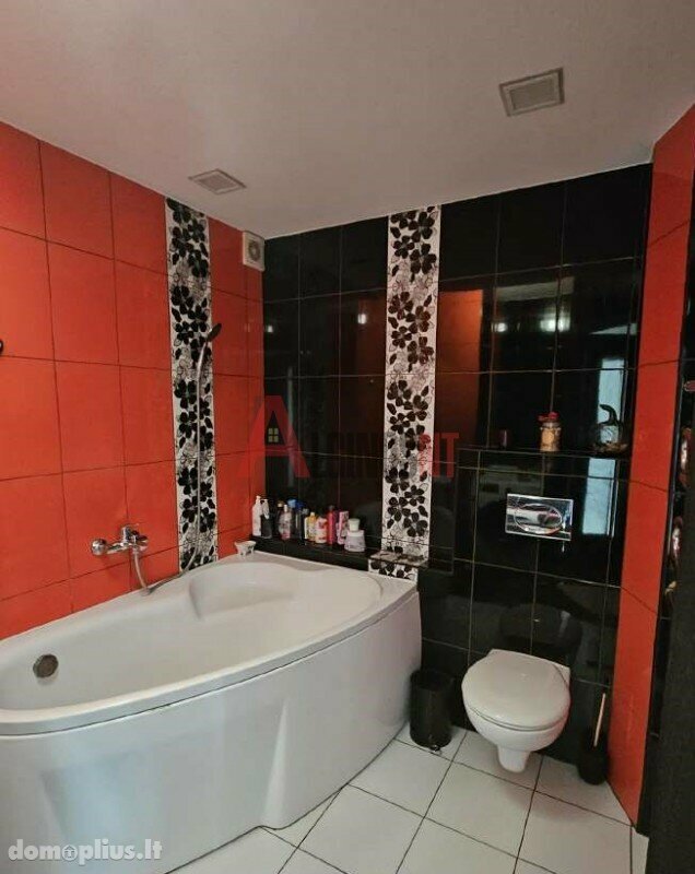4 rooms apartment for sell Klaipėdoje, Žardininkuose, Reikjaviko g.