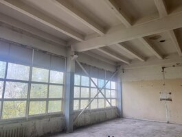 Parduodamas 12 kambarių butas Kaune, Žaliakalnyje, Savanorių pr.