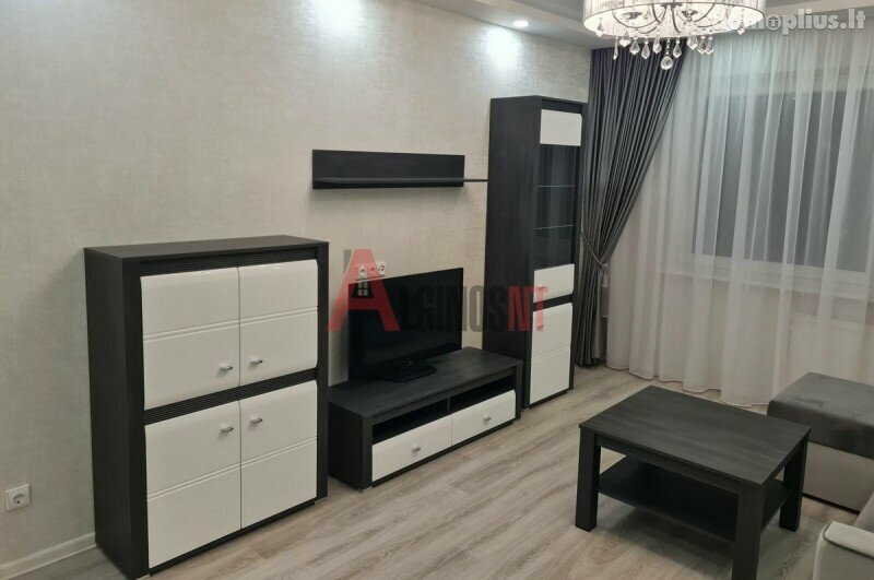 Продается 2 комнатная квартира Klaipėdoje, Bandužiuose, Kuncų g.