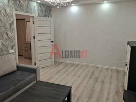 2 rooms apartment for sell Klaipėdoje, Bandužiuose, Kuncų g.