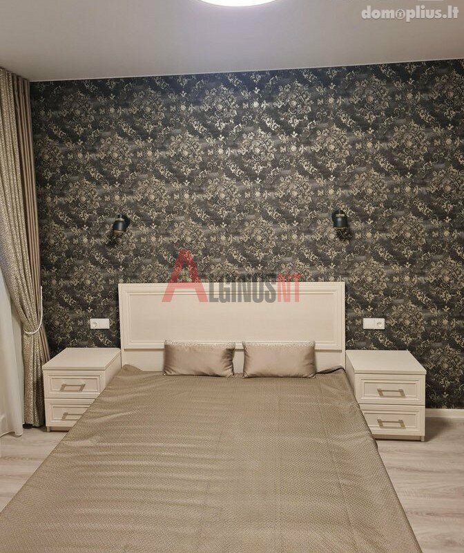 Продается 2 комнатная квартира Klaipėdoje, Bandužiuose, Kuncų g.