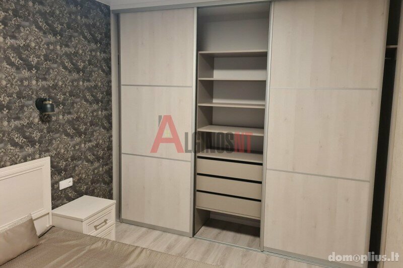 Продается 2 комнатная квартира Klaipėdoje, Bandužiuose, Kuncų g.
