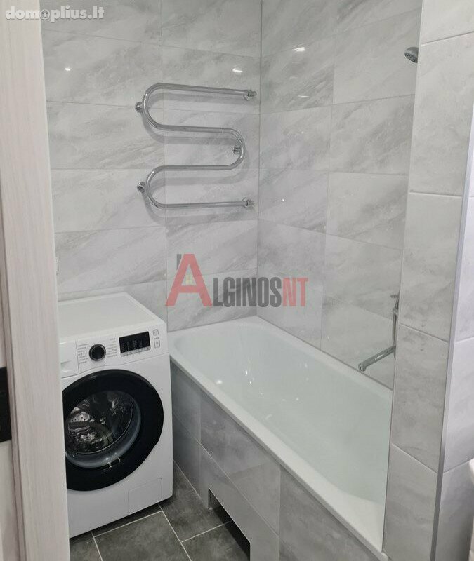 Продается 2 комнатная квартира Klaipėdoje, Bandužiuose, Kuncų g.