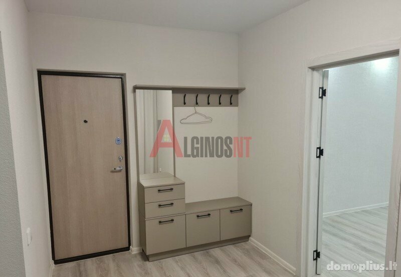 Продается 2 комнатная квартира Klaipėdoje, Bandužiuose, Kuncų g.