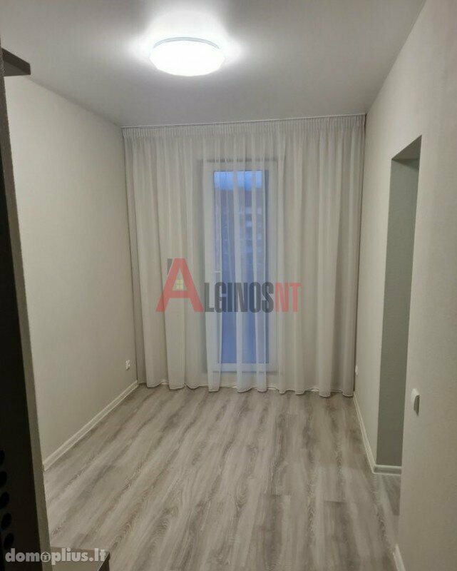Продается 2 комнатная квартира Klaipėdoje, Bandužiuose, Kuncų g.