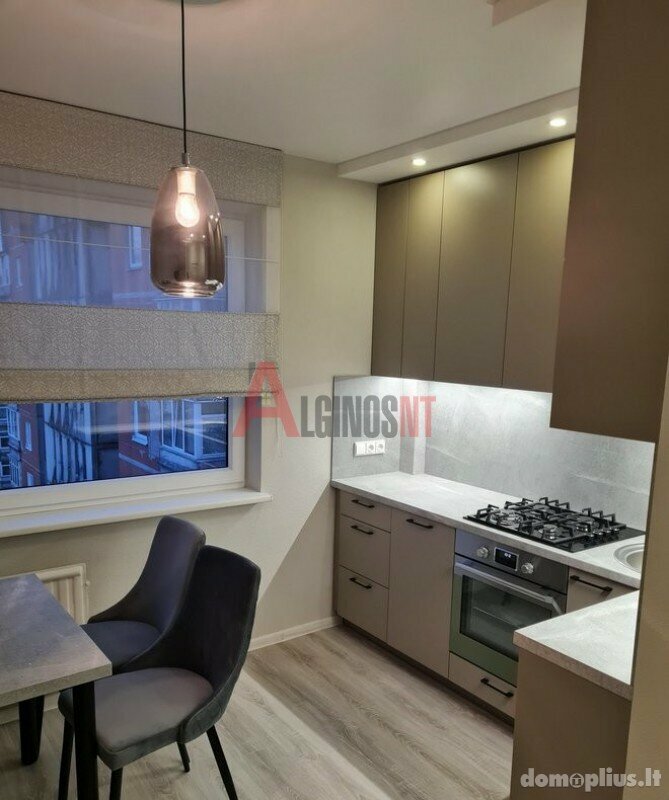 Продается 2 комнатная квартира Klaipėdoje, Bandužiuose, Kuncų g.