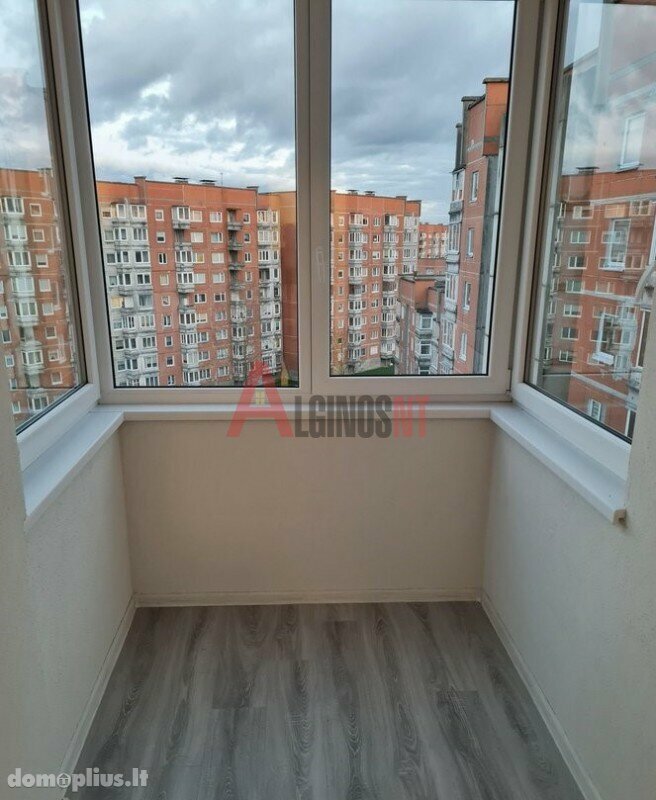 Продается 2 комнатная квартира Klaipėdoje, Bandužiuose, Kuncų g.