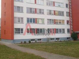 2 kambarių butas Klaipėdoje, Debrecene, Debreceno g.